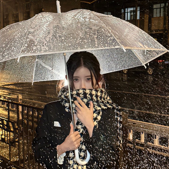 爱上处女座